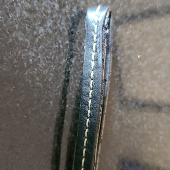 COACH Wristlet - Picture 2 of 7